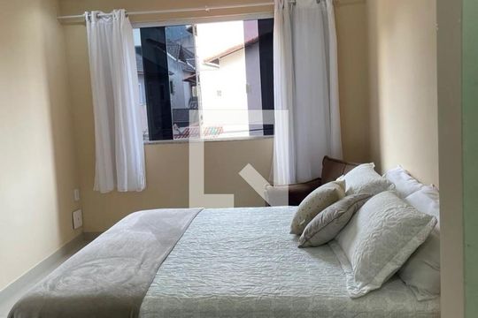 Suíte de casa de condomínio à venda com 4 quartos, 120m² em Recreio dos Bandeirantes, Rio de Janeiro
