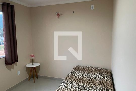 Quarto 1 de casa de condomínio à venda com 4 quartos, 120m² em Recreio dos Bandeirantes, Rio de Janeiro