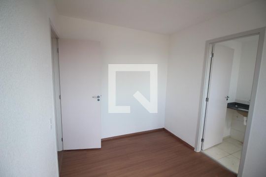 Quarto 1 de apartamento à venda com 2 quartos, 60m² em Jk, Contagem
