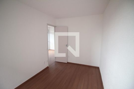 Quarto 2 de apartamento à venda com 2 quartos, 60m² em Jk, Contagem