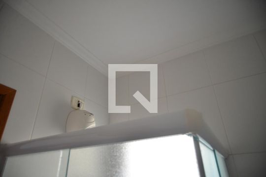 Apartamento para alugar com 3 quartos, 150m² em Parque das Nações, Santo André