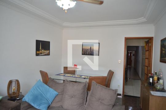 Apartamento para alugar com 3 quartos, 150m² em Parque das Nações, Santo André