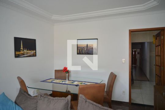 Apartamento para alugar com 3 quartos, 150m² em Parque das Nações, Santo André