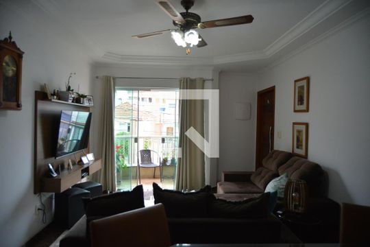 Apartamento para alugar com 3 quartos, 150m² em Parque das Nações, Santo André
