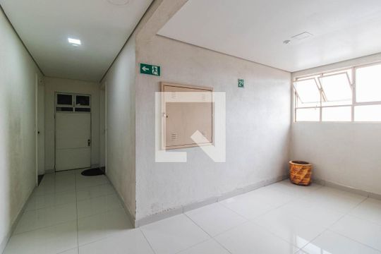 Área comum de apartamento à venda com 1 quarto, 39m² em Cidade Baixa, Porto Alegre