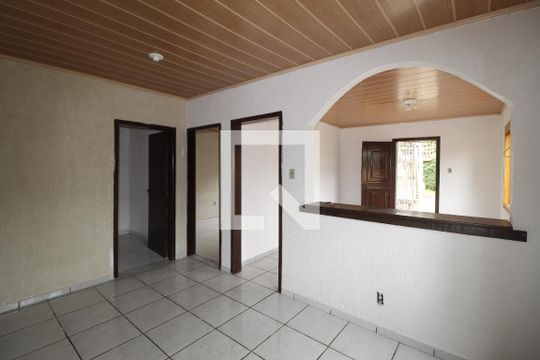 Sala de Jantar de casa à venda com 3 quartos, 212m² em Sarandi, Porto Alegre