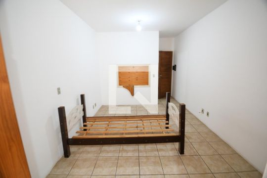 Quarto de kitnet/studio à venda com 1 quarto, 38m² em Bosque, Campinas
