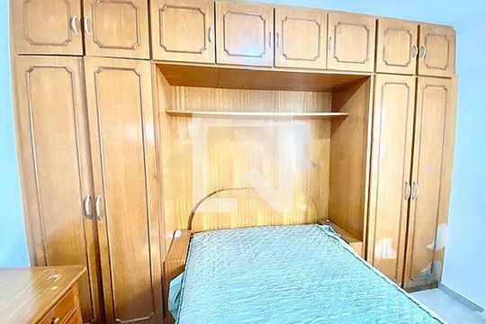 Apartamento à venda com 2 quartos, 50m² em Vila Guarani (Zona Sul), São Paulo