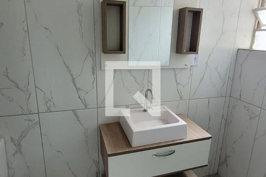 Apartamento para alugar com 2 quartos, 76m² em Partenon, Porto Alegre