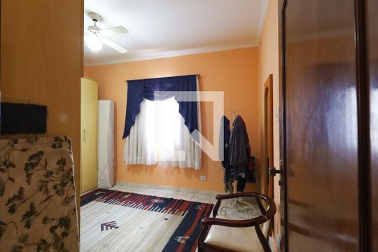 Sala da casa 2  de casa à venda com 5 quartos, 400m² em Vila Maria Alta, São Paulo
