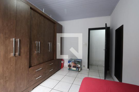 Quarto 2 de casa à venda com 3 quartos, 134m² em Vila Tolstoi, São Paulo