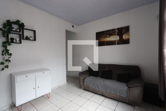 Sala de casa à venda com 3 quartos, 134m² em Vila Tolstoi, São Paulo