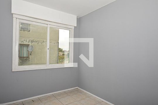 Quarto 1 de apartamento à venda com 3 quartos, 77m² em Rubem Berta, Porto Alegre