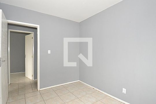 Quarto 1 de apartamento à venda com 3 quartos, 77m² em Rubem Berta, Porto Alegre