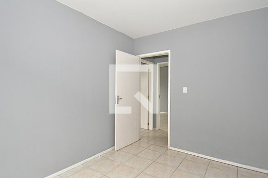 Quarto 1 de apartamento à venda com 3 quartos, 77m² em Rubem Berta, Porto Alegre