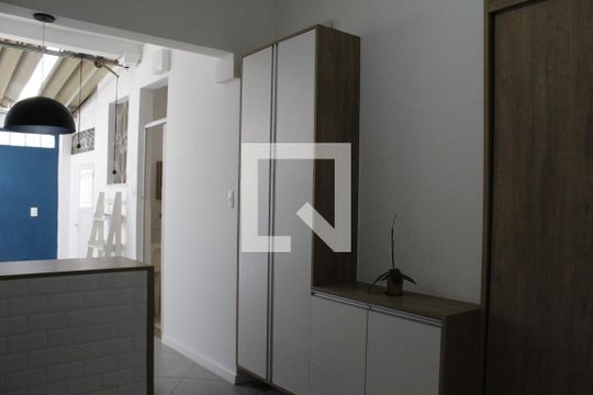 Casa de Condomínio à venda com 3 quartos, 103m² em Tijuca, Rio de Janeiro