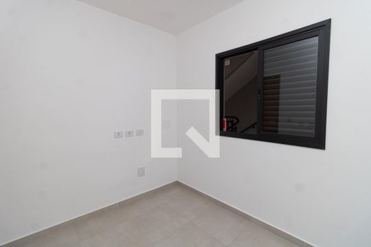 Quarto 1 de apartamento à venda com 2 quartos, 34m² em Vila Isolina Mazzei, São Paulo