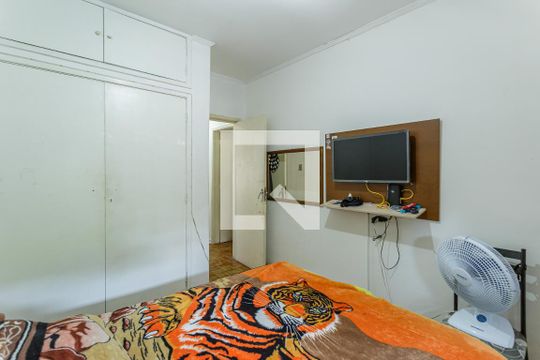 Quarto 2 de casa à venda com 3 quartos, 127m² em Itaim Bibi, São Paulo