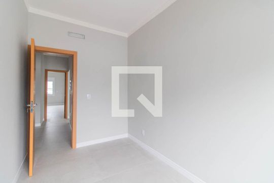 Quarto 1 de casa de condomínio à venda com 3 quartos, 96m² em Cavalhada, Porto Alegre