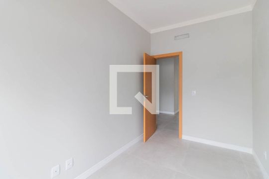 Quarto 1 de casa de condomínio à venda com 3 quartos, 96m² em Cavalhada, Porto Alegre