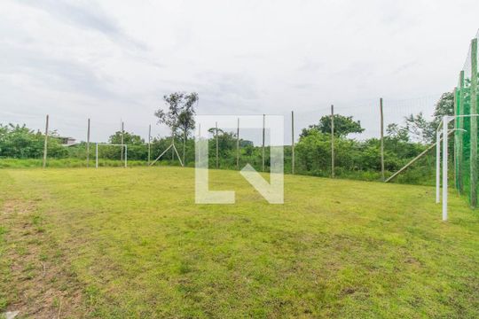 Quadra Esportiva de casa de condomínio à venda com 3 quartos, 89m² em Cavalhada, Porto Alegre