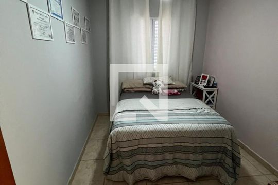 Quarto 1 de casa à venda com 3 quartos, 160m² em Medeiros, Jundiaí