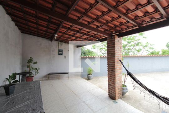 Área Gourmet de casa à venda com 8 quartos, 660m² em Céu Azul, Belo Horizonte