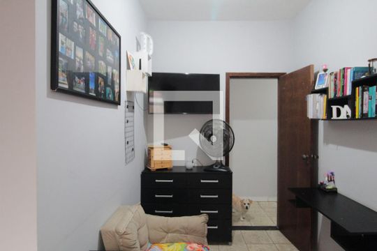 Quarto 1 de casa à venda com 8 quartos, 660m² em Céu Azul, Belo Horizonte