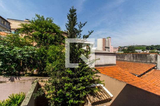Vista do Quarto 1 de casa à venda com 3 quartos, 118m² em Vila Boa Vista, Barueri