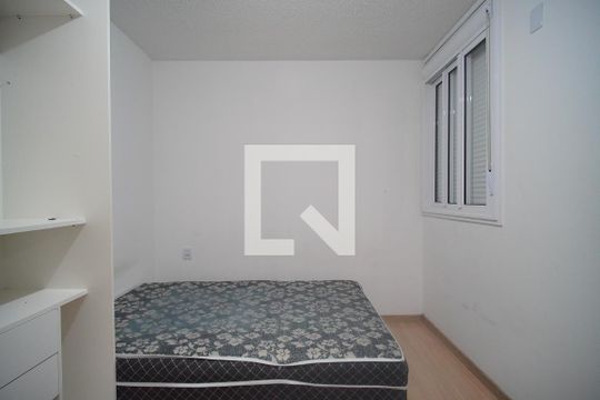 Quarto 1 de apartamento à venda com 2 quartos, 55m² em Santo Afonso, Novo Hamburgo