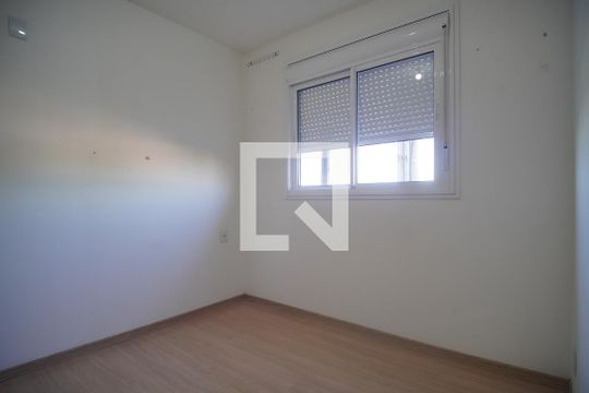 Quarto 2 de apartamento à venda com 2 quartos, 55m² em Santo Afonso, Novo Hamburgo