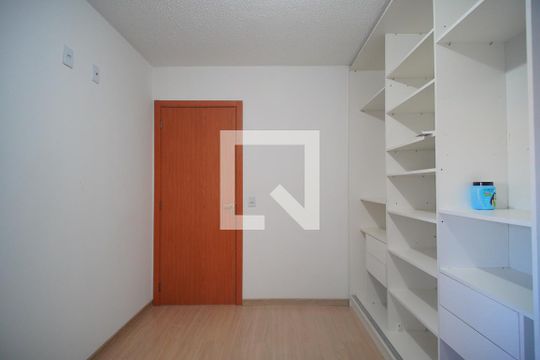 Quarto 1 de apartamento à venda com 2 quartos, 55m² em Santo Afonso, Novo Hamburgo