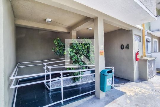 Apartamento à venda com 3 quartos, 56m² em Irajá, Rio de Janeiro