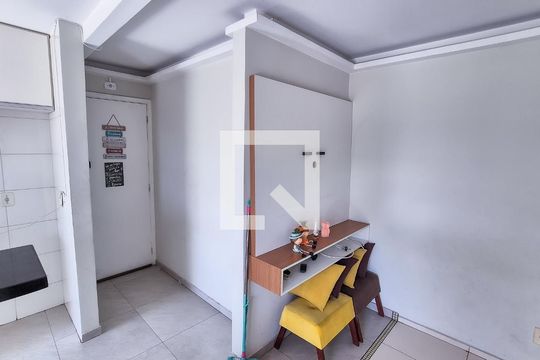 entrada o Apartamento  de apartamento à venda com 2 quartos, 56m² em Irajá, Rio de Janeiro