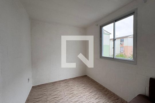 Apartamento para alugar com 2 quartos, 41m² em Rio dos Sinos, São Leopoldo