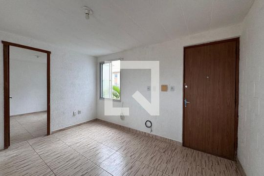 Apartamento para alugar com 2 quartos, 41m² em Rio dos Sinos, São Leopoldo