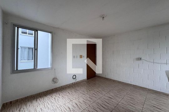 Apartamento para alugar com 2 quartos, 41m² em Rio dos Sinos, São Leopoldo