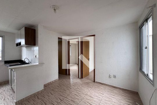 Apartamento para alugar com 2 quartos, 41m² em Rio dos Sinos, São Leopoldo