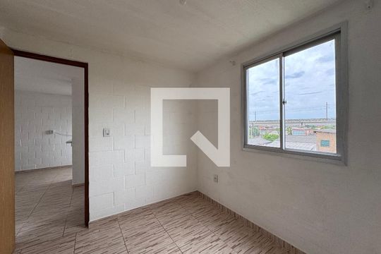 Apartamento para alugar com 2 quartos, 41m² em Rio dos Sinos, São Leopoldo