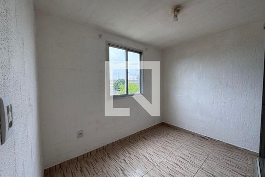 Apartamento para alugar com 2 quartos, 41m² em Rio dos Sinos, São Leopoldo