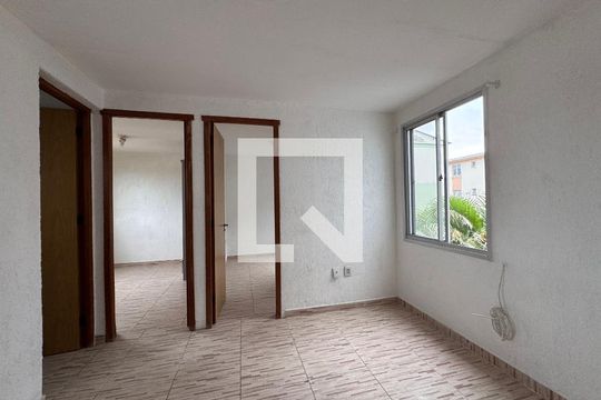 Apartamento para alugar com 2 quartos, 41m² em Rio dos Sinos, São Leopoldo