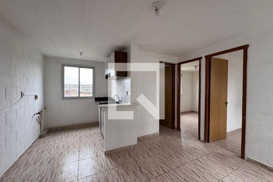 Apartamento para alugar com 2 quartos, 41m² em Rio dos Sinos, São Leopoldo