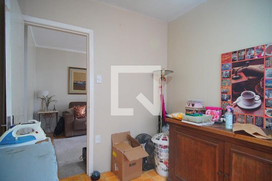 Quarto 2 de casa para alugar com 5 quartos, 163m² em Roselândia, Novo Hamburgo