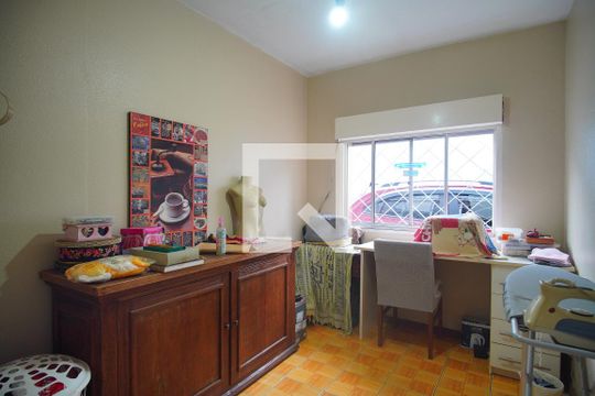 Quarto 2 de casa para alugar com 5 quartos, 163m² em Roselândia, Novo Hamburgo