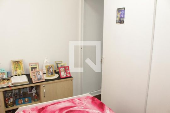 quarto  de apartamento à venda com 1 quarto, 32m² em República, São Paulo