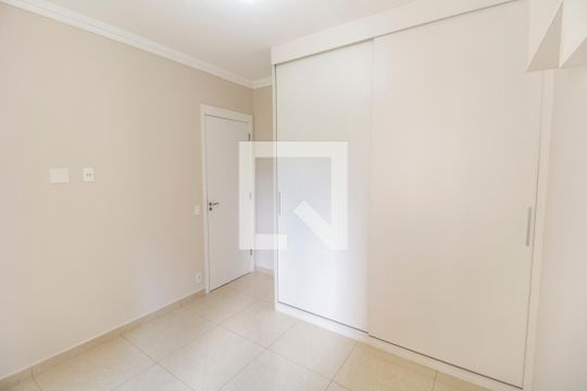 Quarto 1 de apartamento à venda com 2 quartos, 51m² em Centro, Barueri