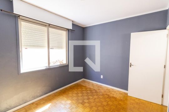 Quarto 1 de apartamento à venda com 3 quartos, 114m² em Medianeira, Porto Alegre