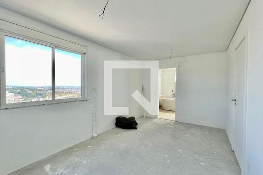 Apartamento à venda com 3 quartos, 296m² em Anhangabaú, Jundiaí