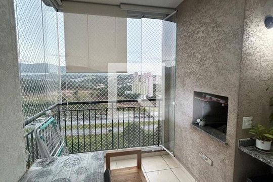 Apartamento à venda com 2 quartos, 66m² em Jardim Florida, Jundiaí