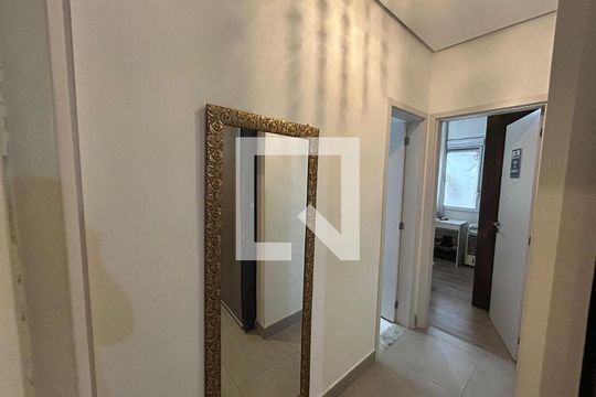 Apartamento à venda com 3 quartos, 82m² em Jardim Ana Maria, Jundiaí